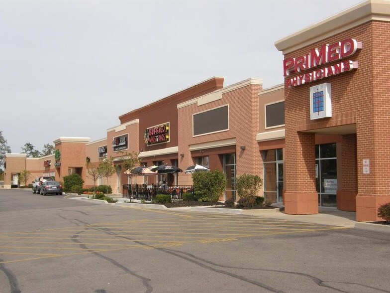 More Photos Of 890-896 S Main St, Centerville Supermarket For Lease