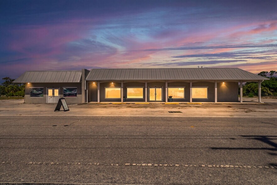More Photos Of 80 S Mccall Rd, Englewood Office For Sale