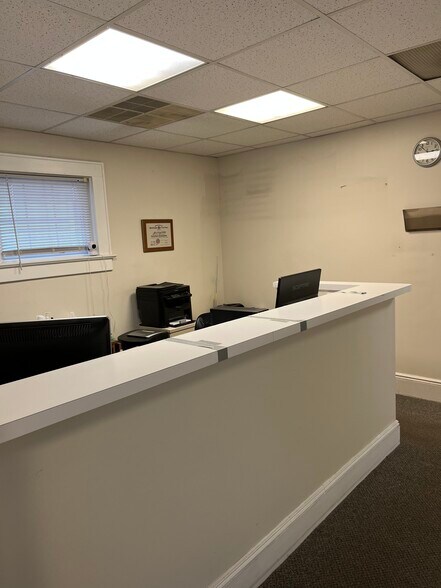 More Photos Of 668 Springfield Ave, Berkeley Heights Office Residential For Sale