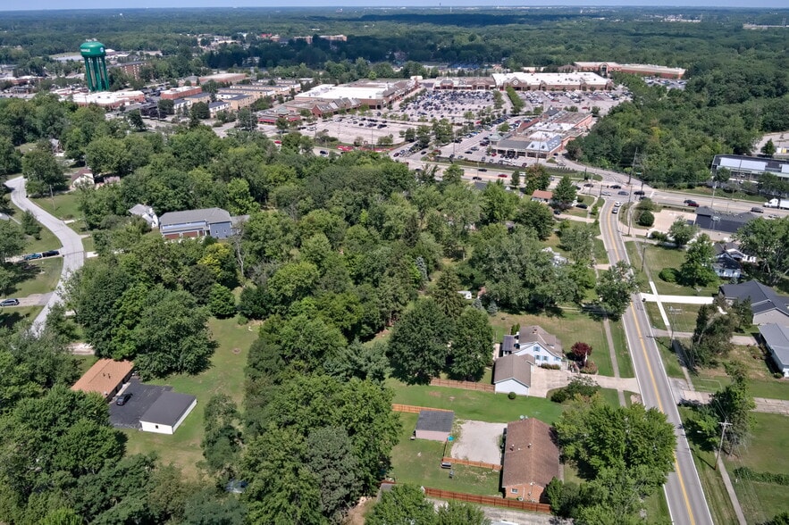 More Photos Of 18155 Royalton Rd, Strongsville Land For Sale