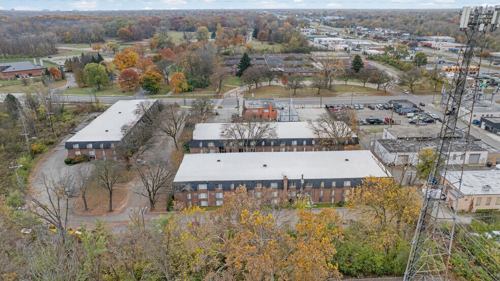 More Photos Of 23740 Fenkell St, Detroit Apartments For Sale