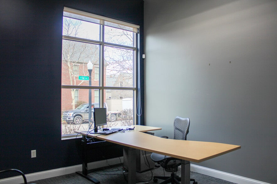 More Photos Of 575 W 1st Ave, Columbus Office For Sale