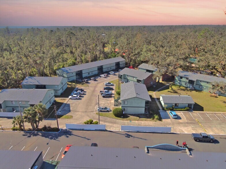 More Photos Of 2273 S Byron Butler Pky, Perry Apartments For Sale