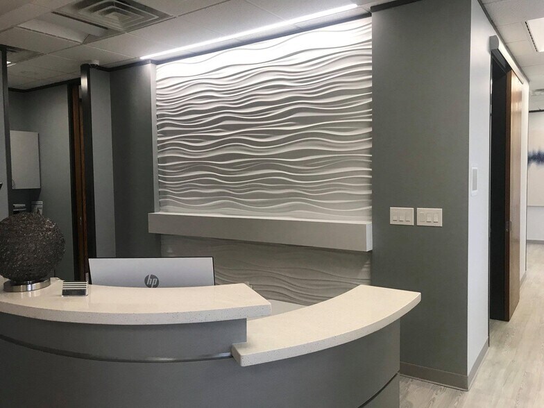 More Photos Of 6750 West Loop South, Bellaire Medical For Lease