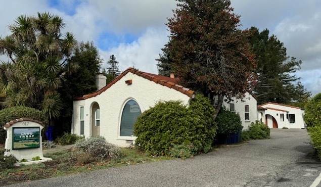 Primary Photo Of 617 Water St, Santa Cruz Office Residential For Sale