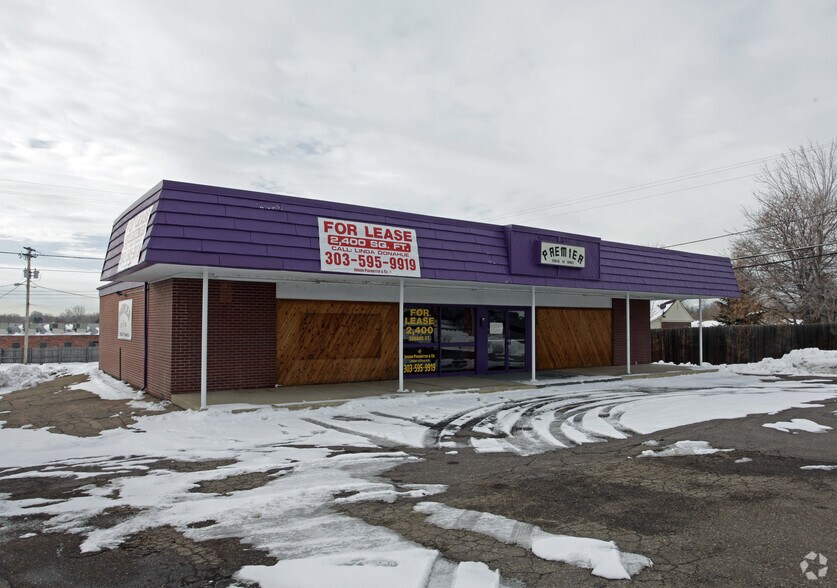 Primary Photo Of , Northglenn General Retail For Sale