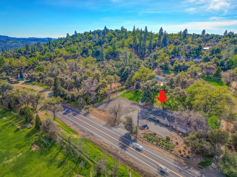 More Photos Of 382 CA-4, Murphys Office For Sale