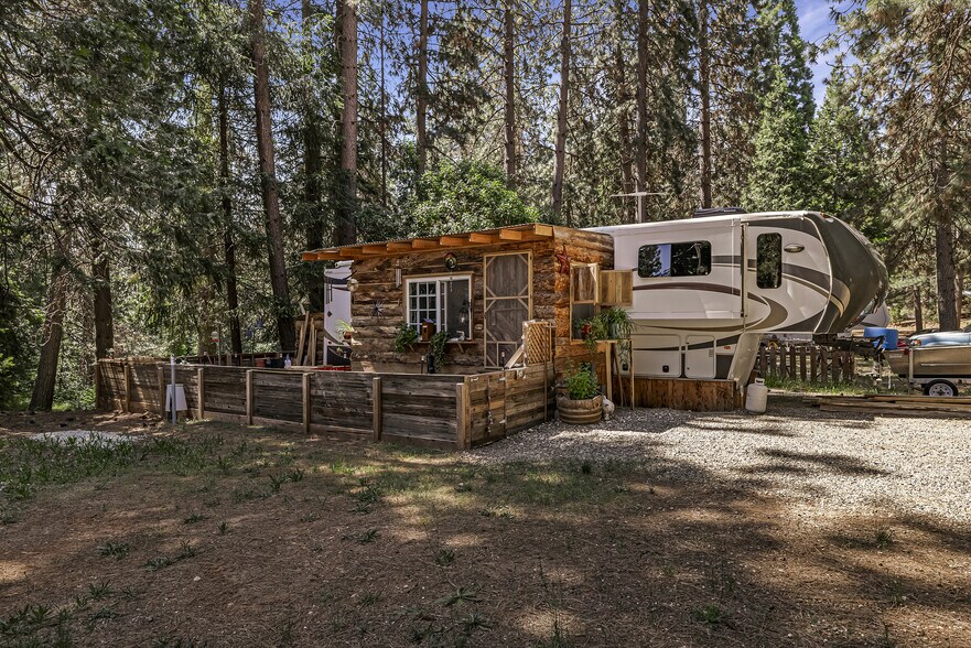 More Photos Of 12468 La Porte Rd, Camptonville Manufactured Housing Mobile Home Park For Sale
