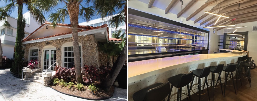 More Photos Of 1030 Washington Ave, Miami Beach Freestanding For Lease