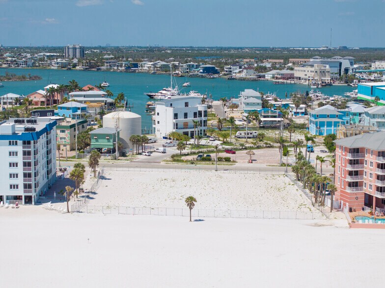More Photos Of 800 Estero Blvd, Fort Myers Beach Land For Sale