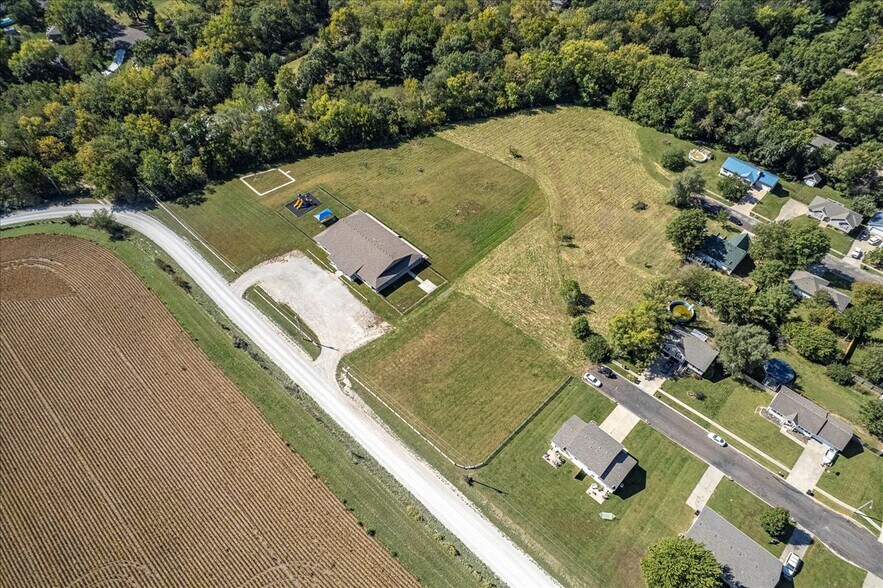 More Photos Of 3536 NW Gower Rd, Gower Daycare Center For Sale