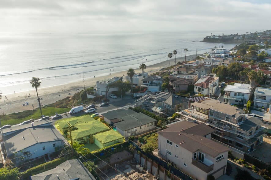 More Photos Of 4927-29 Ocean Blvd, San Diego Multifamily For Sale