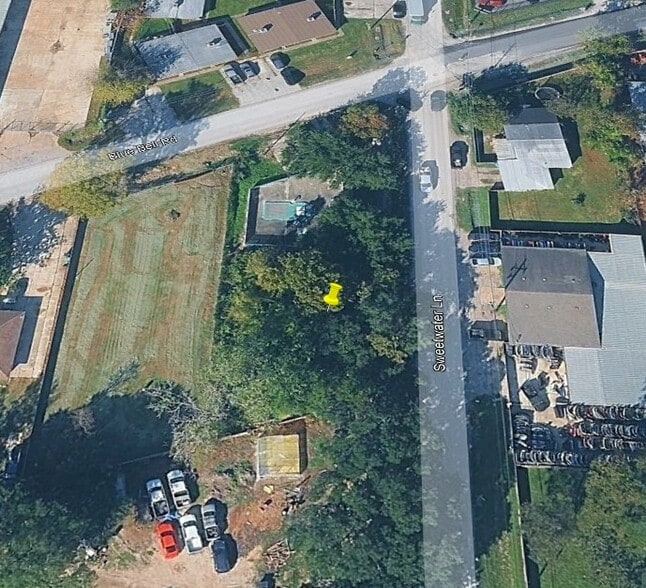 More Photos Of 9831 Sweetwater Lane, Houston Land For Sale