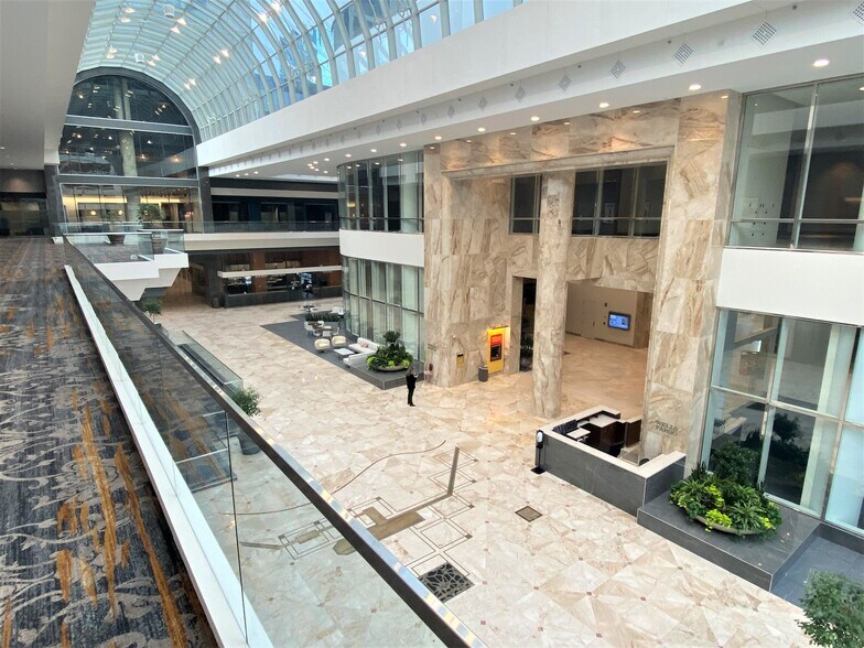 More Photos Of 1051 E Cary St, Richmond Office For Lease