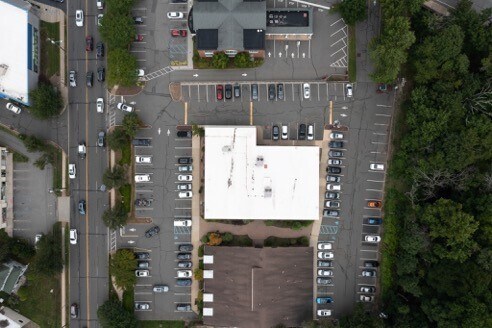 More Photos Of 201 S Livingston Ave, Livingston Medical For Lease