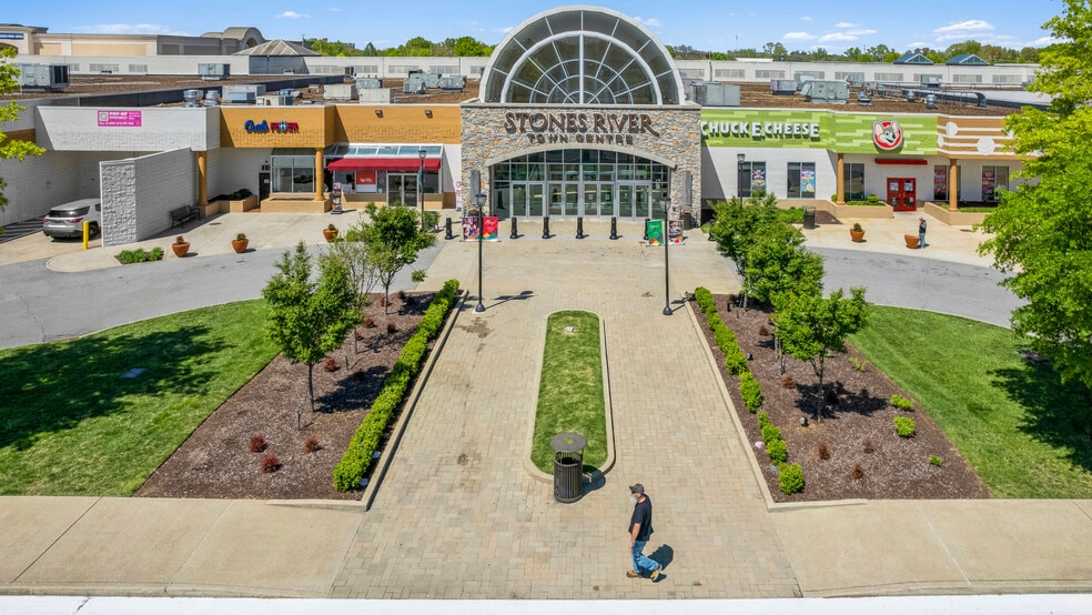 More Photos Of 1720 Old Fort Pky, Murfreesboro Unknown For Lease