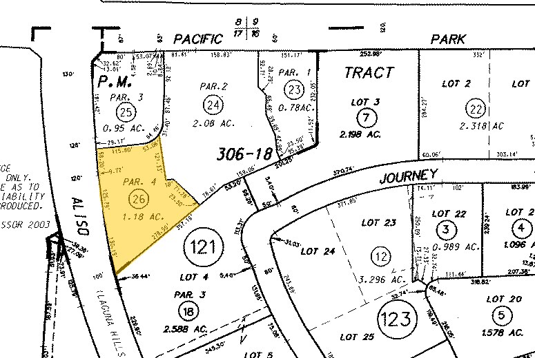 More Photos Of 22912 Pacific Park Dr, Aliso Viejo Storefront Retail Office For Lease