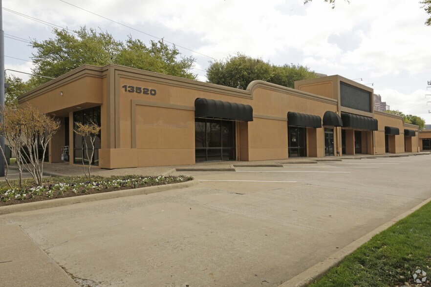 More Photos Of 13520 Dallas Pky, Dallas Unknown For Lease