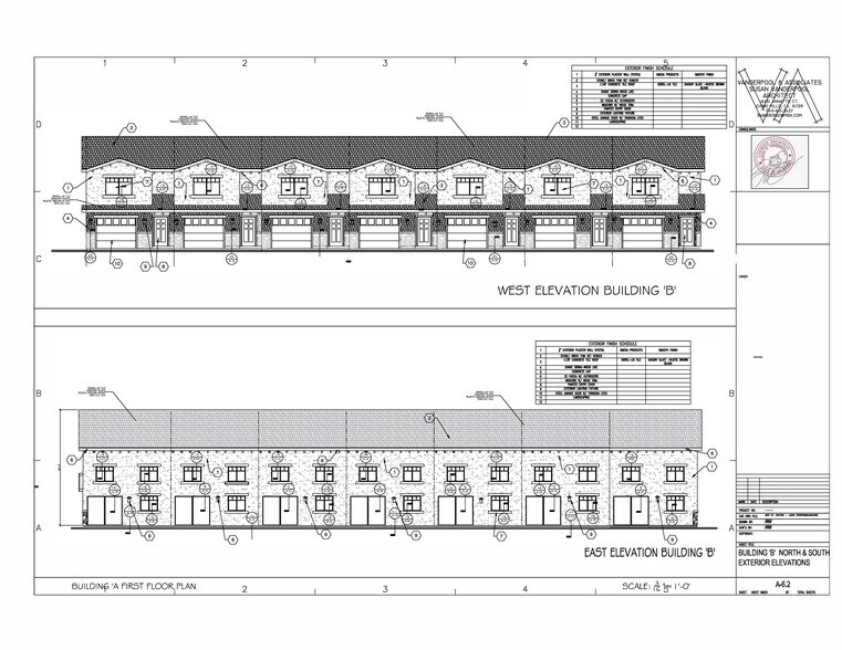 More Photos Of 100 2nd St, Colton Land For Sale