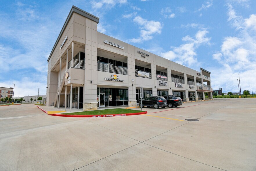 More Photos Of 1227 Grand West Blvd, Katy Coworking Space