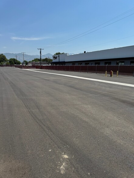 More Photos Of 501 W 900 S, Salt Lake City Land For Lease