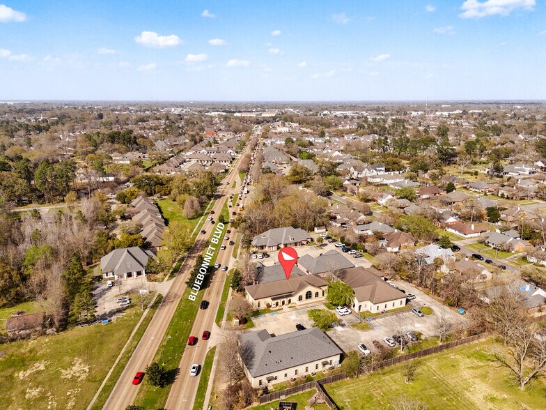 More Photos Of 5015 Bluebonnet Blvd, Baton Rouge Medical For Lease