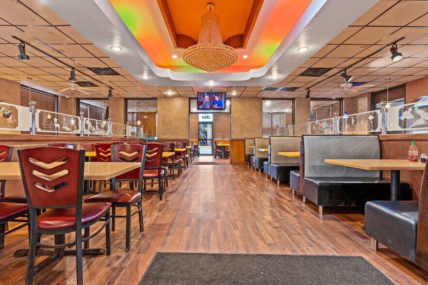 More Photos Of 509 US Highway 271 N, Gilmer Flex For Sale