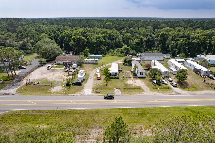 More Photos Of River Road, SE, Southport Land For Sale