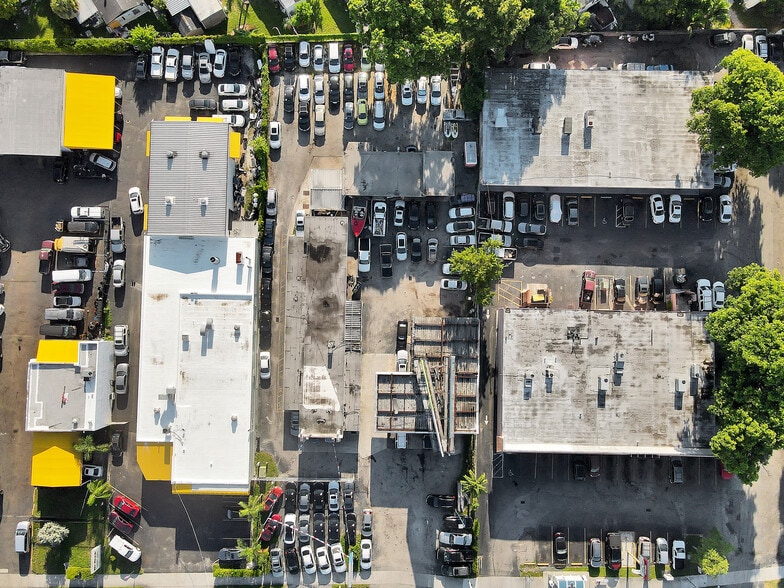 More Photos Of 5350 N State Road 7, Fort Lauderdale Auto Repair For Lease