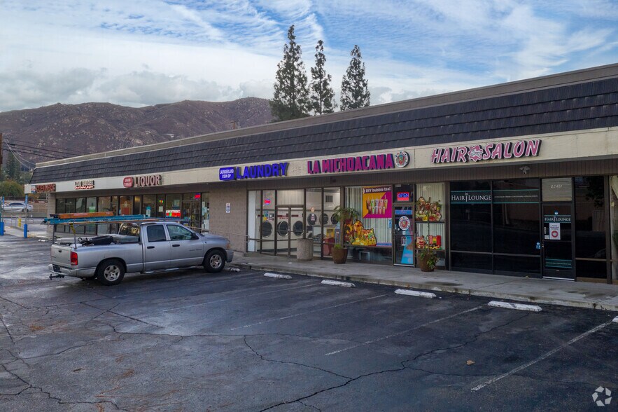 More Photos Of 22409-22499 Barton Rd, Grand Terrace Unknown For Lease