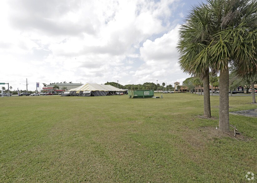 More Photos Of Old Dixie Hwy @ SW 304th St, Homestead Land For Lease