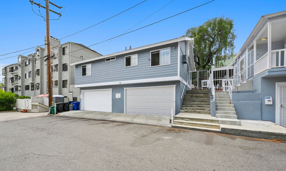 More Photos Of 3420-3430 Wilshire Ter, San Diego Apartments For Sale