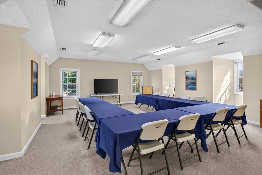More Photos Of 800 Country Club Rd, Harrisonburg Office For Sale