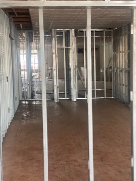 More Photos Of 135 Hillsboro St, Oxford Storefront Retail Office For Sale