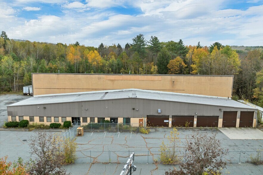 More Photos Of 326 Dartmouth College Hwy, Lebanon Warehouse For Sale