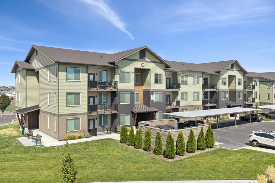 More Photos Of 5651 W 36th Pl, Kennewick Apartments For Lease