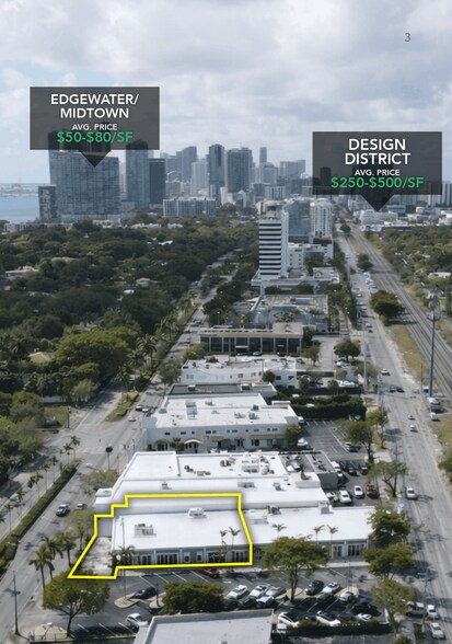 More Photos Of 5084 Biscayne Blvd, Miami General Retail For Lease