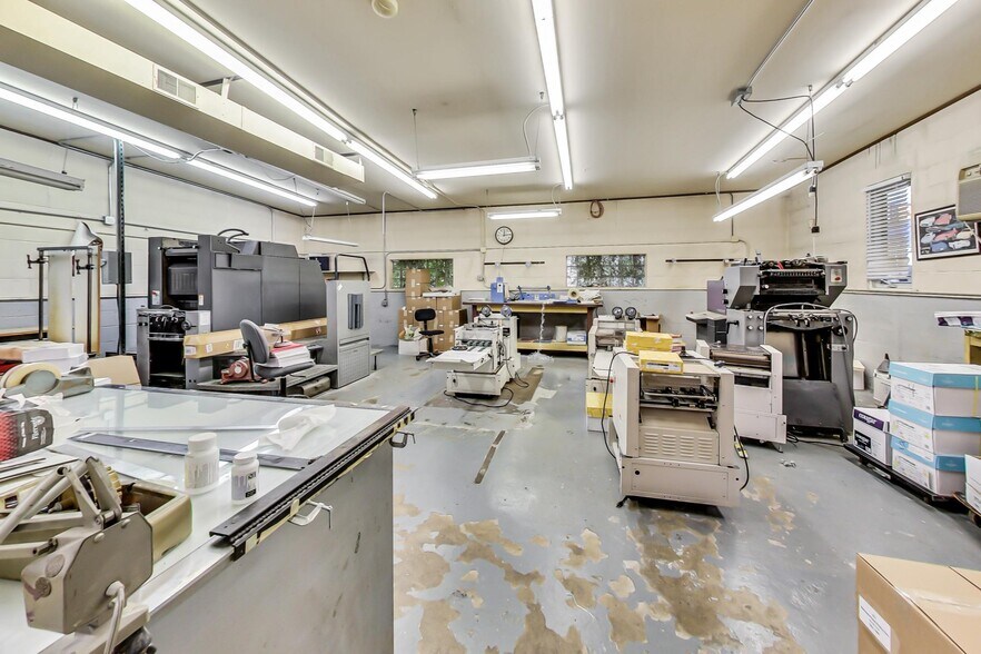 More Photos Of 5746 N Western Ave, Chicago Warehouse For Sale