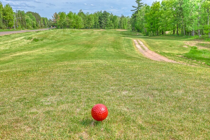 More Photos Of 950 County Highway C, Washburn Golf Course Driving Range For Sale