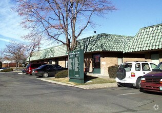 More Photos Of 6565 W Jewell Ave, Lakewood Coworking Space