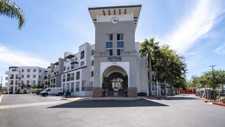 More Photos Of 5395 Napa St, San Diego Apartments For Lease