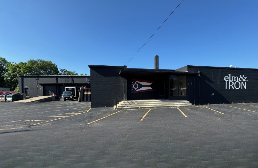 Primary Photo Of 1171-1175 W Goodale Blvd, Columbus Distribution For Lease