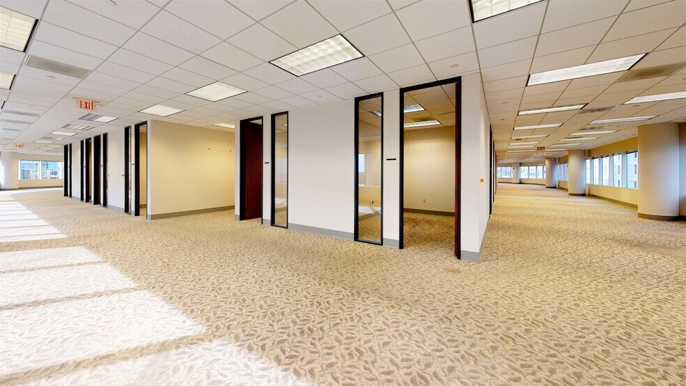 More Photos Of 1021 E Cary St, Richmond Office For Lease