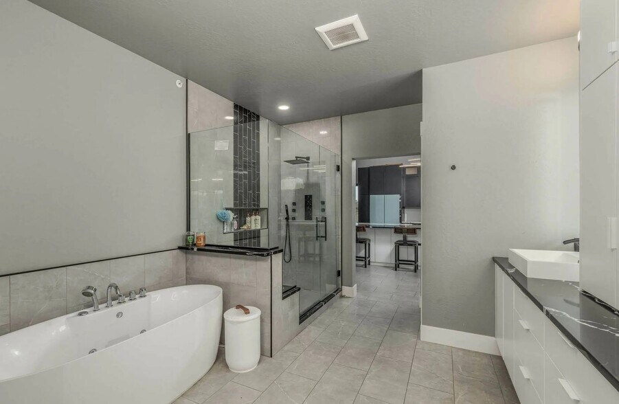 More Photos Of 921 N Lean St, Post Falls Industrial For Sale