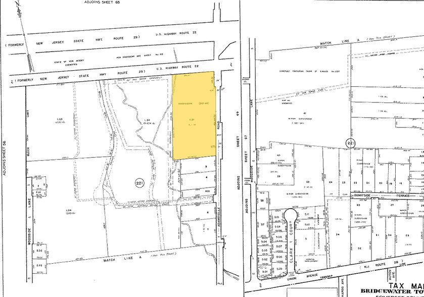 More Photos Of 227-229 Adamsville Rd, Bridgewater Office For Sale