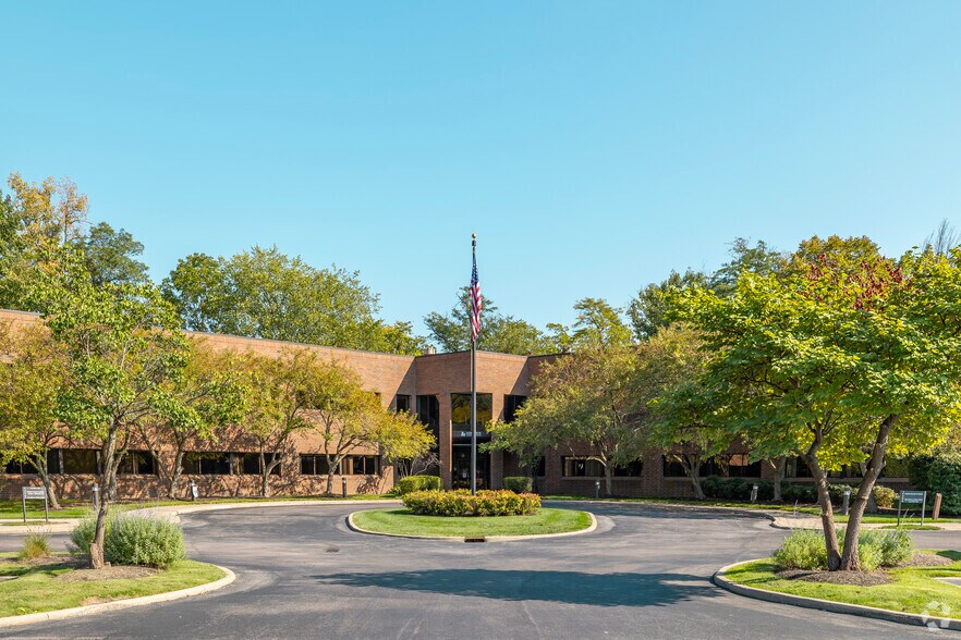 More Photos Of 1684 Woodlands Dr, Maumee Office For Sale