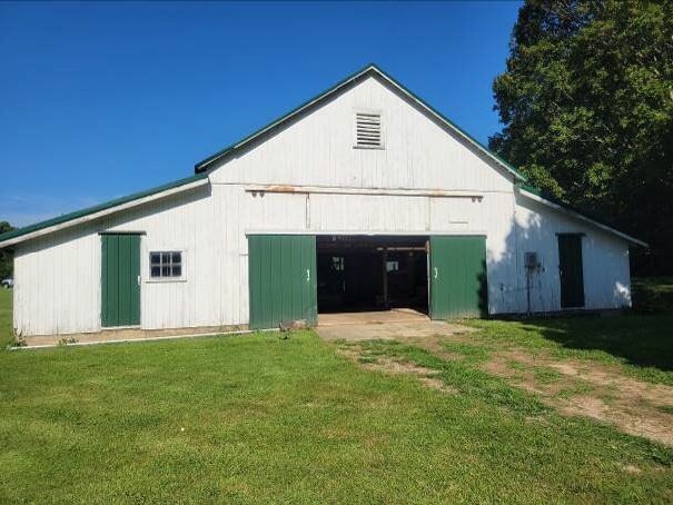 More Photos Of 4731 W County Road 600 S, Spiceland Specialty For Sale