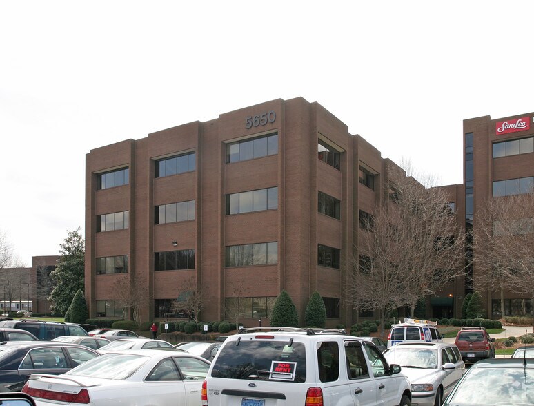 More Photos Of 5620 University Pky, Winston-Salem Unknown For Lease