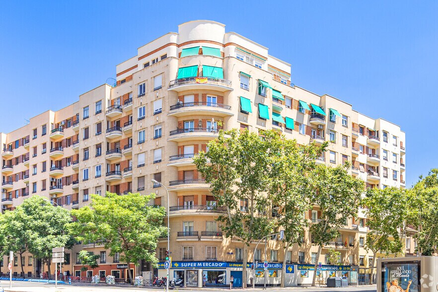 Primary Photo Of 35 Avenida Reina Victoria, Madrid Apartments For Sale