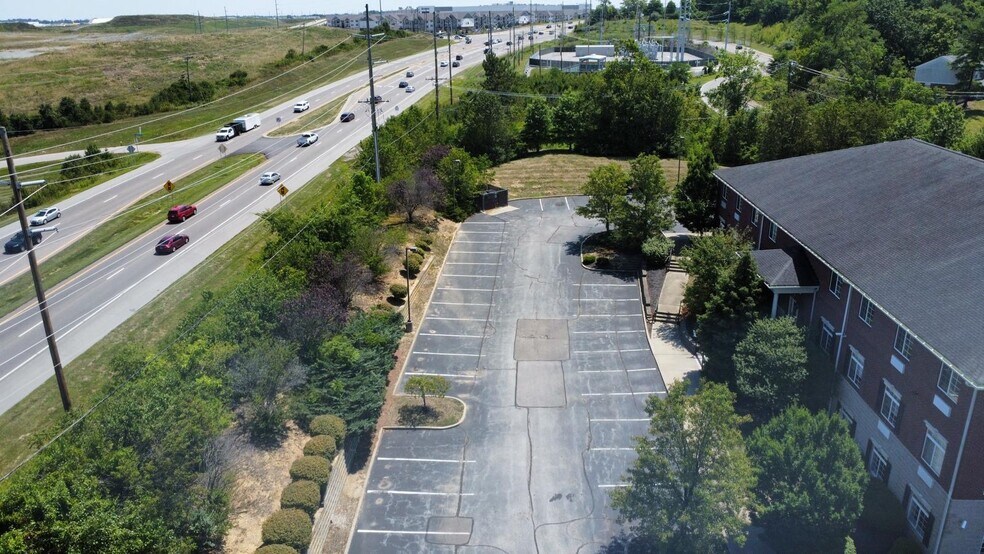 More Photos Of 1655 Burlington Pike, Florence Office For Sale